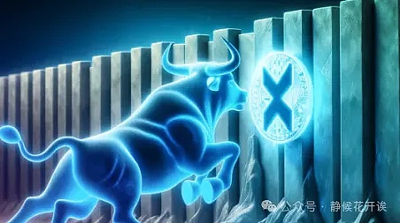深夜观察：比特币三浪下跌开启，以太坊反弹恐成泡影