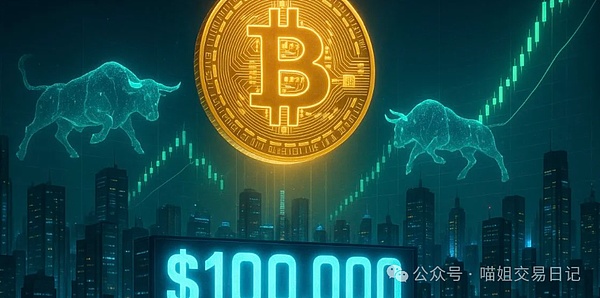 炒币路上，技术派和心态派谁能笑到最后？