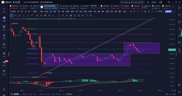 逆势突围：Bitget如何在熊市中书写增长神话