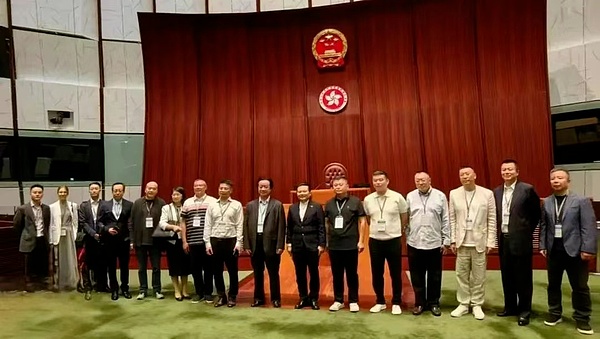 香港股权代持：一份资深律师的避坑指南