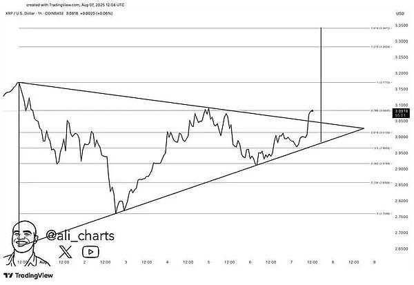 从SATS到CHAX：比特币生态新贵崛起背后的商业博弈
