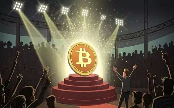 暴跌之下暗藏玄机：加密货币市场或将迎来持续调整