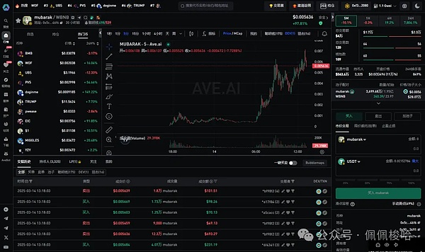 数字资产安全启示录：慢雾在HTX Live上的血泪教训