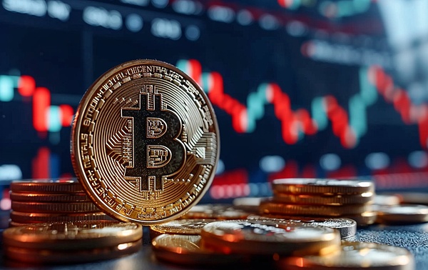 11.27数字货币市场观察：BTC/ETH实战分析与交易心得