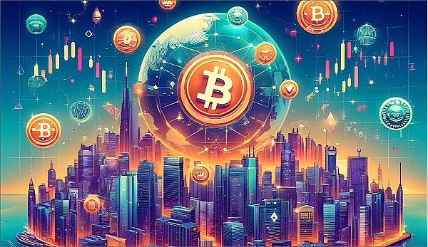 企业如何玩转加密货币？这些财税雷区和安全陷阱不可不防