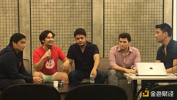 比特币行情观察：狂欢后的中场休息？