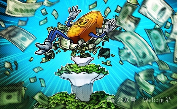 当加密货币遇见支付自由：一场颠覆传统的金融革命正在上演