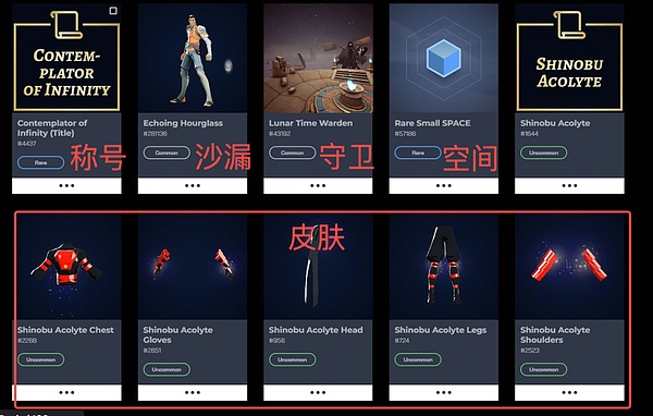 Loom生态圈：一场区块链游戏的突围战