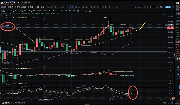 震荡行情下如何把握低吸机会？一位老交易员的实战心得