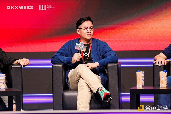 Chainlink：区块链世界的幕后操盘手