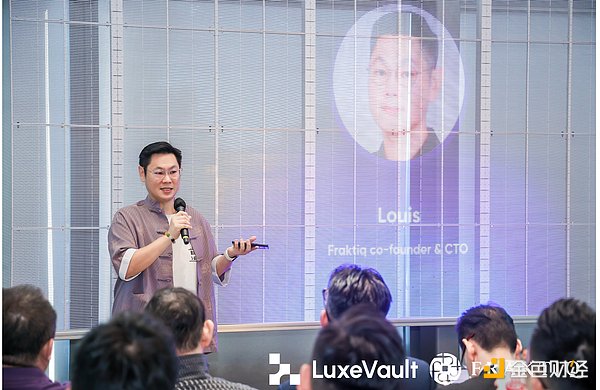 从外汇玩家到加密大佬：一个普通人的财富自由之路