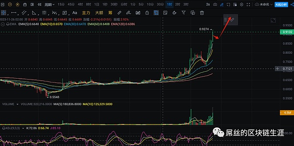 加密世界的双面人生：孙宇晨的争议与成就